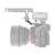 8Sinn Top Handles Extension Adapter V2 - adapter przedłużający górny uchwyt do klatek do aparatów Panasonic